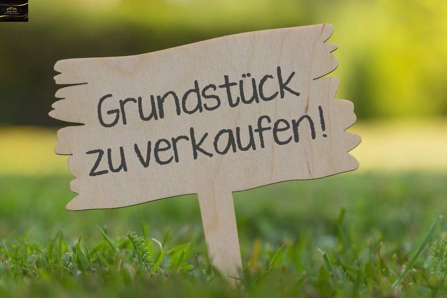 Baugrundstück mit 757 m² in Natschbach – Bauland-Agrargebiet, Grund und Boden-kauf, 157.000,€, 2620 Neunkirchen