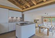 Exklusives Chalet am Fuße des Wilden Kaiser
