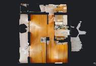 Einfamilienhaus in erhöhter Lage mit Garten und Weitblick