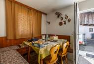 Einfamilienhaus in Tratten