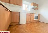 Singles &amp; Studierende aufgepasst: 1-Zimmer-Wohnung + Parkplatz inkl.