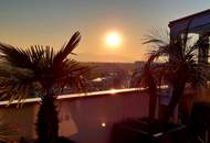 Über den Dächern von Bregenz: Großzügiges Penthouse mit Traumterrasse und Seeblick