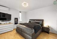 DREAM HOME | Terrassenwohnung - Maisonette mit 16m² Loggia - Südwest