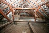 Zinshaus in historischer Lage