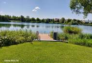 Traumhafte Gartenwohnung in Vösendorf: 81m², Terrasse, Stellplatz und sitzen in Grünen! (Provisionsfrei)