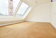 Das schönste Dach Wiens gehört Ihnen – Exquisite Eleganz im exklusiven Penthouse des 1. Bezirks – 3D-Tour ansehen!