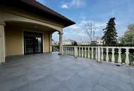 Einfamilienhaus mit großzügigem Dach-Ausbaupotenzial, großem Garten und Garage