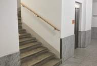 1010! Repräsentative, klimatisierte Bürofläche direkt AM GRABEN!