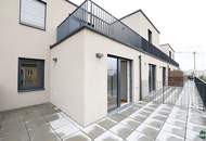 Ruhelage: 3-Zimmer-Wohnung mit Loggia