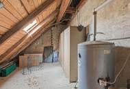 Ländliche Idylle im westlichen Weinviertel – ein Ort zum Ankommen und Wohlfühlen!