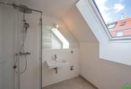 *TRAUMHAFTE DACHGESCHOSS - MAISONETTE - JETZT EINZIEHEN*