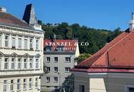 HELLES 4-ZIMMER-APARTMENT MIT TERRASSE IN NUSSDORF