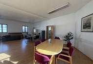 Helle Büroräumlichkeiten in zentraler Lage von Loosdorf