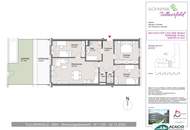 Ihr Familientraum - 4-Zimmerwohnung mit Garten im Wohnpark Tullnerfeld - im Grünen wohnen, aber in der Stadt arbeiten