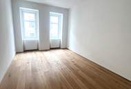 Generalsanierte, hübsche 2-Zimmer Wohnung nahe Matzleinsdorfer Platz, 1050!