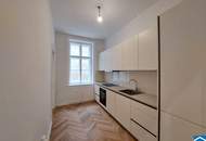 3-Zimmer Altbauflair im Herzen Wiens!