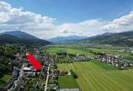 Traumhaus im Villenstil mit schönem Garten - sucht neue Besitzer