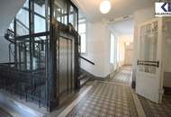 360 TOUR - RENOVIERTE ALTBAUWOHNUNG beim SCHUBERTPARK