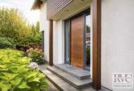 Energieeffzientes Traumhaus - Zwischen See und Berg – Ihr Zuhause mit Panorama auf die Drachenwand"