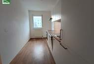 Geförderte Genossenschaftswohnung in Grünlage