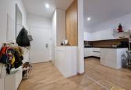 TOPCHANCE! NEUWERTIGE 3-ZIMMER-WOHNUNG MIT BALKON. U1 KAGRANER PLATZ FUSSLÄUFIG.