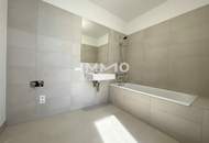 Großzügige Gartenwohnung mit sonniger Terrasse & zwei Bädern – Erstbezug BEIM DONAUUFER