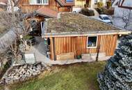 Sonnig gelegenes Einfamilienhaus in Preding mit Garten und Sauna!