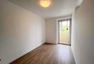 Gut geschnittene 2-Zimmer-Wohnung mit ca. 49,62 m² und Loggia nahe der Grazer Messe!