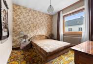 PREISANPASSUNG: Vielseitig nutzbares Wohn-/Geschäftsobjekt mit Entwicklungspotenzial in zentraler Lage in St. Gertraud