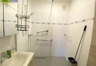 TOP Lage - mit TOP Infrastruktur - geräumige, 2 Zimmerwohnung mit Loggia / Autoabstellplatz in unmittelbarer Umgebung möglich / Nähe zur Veterinäruniversität