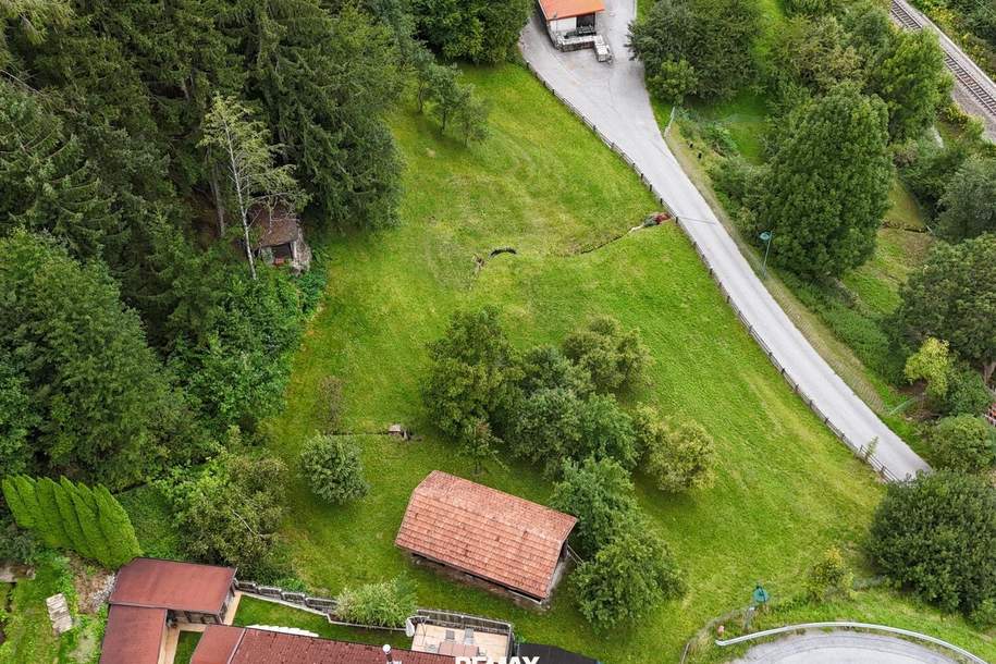 Familienfreundlich und vielseitig – Baugrund in Landeck!, Grund und Boden-kauf, 99.000,€, 6500 Landeck