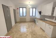 Ruhiges Hinterhofbüro