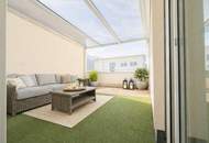 Elegante Terrassenwohnung in Bestlage von Telfs – urbaner Komfort trifft alpine Aussicht