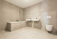 FLORIANI – Quartier am Tullnerfeld - Stilvolle 3 Zimmer Eckwohnung mit großzügiger Freifläche - Hochwertige Ausstattung - Nähe Bahnhof - PROVISIONSFREI