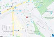 Wundervolle 2 Zimmer Wohnung mit Loggia am Hauptbahnhof