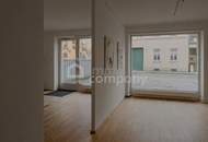 Modernes Geschäftslokal/Büro/Praxis 51m² in 1130 Wien, Ruhelage
