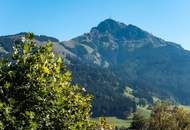 Traumhaftes Penthouse in Toplage – Kaiserblick garantiert