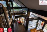 Exklusives Wohnen im Einklang mit der Natur! Luxuriöses HUF-Haus in Klosterneuburg, Maria Gugging