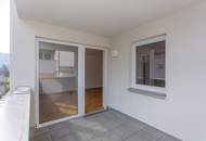 Gresten - schöne 3 Zimmerwohnung mit Blick ins Grüne - KAUFOPTION