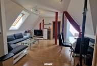 Anlegerwohnung in Hartberg.