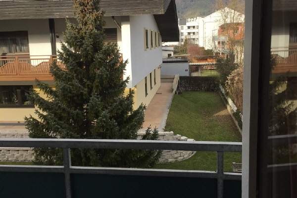 Günstige Kleingarconniere!, Wohnung-kauf, 6020 Innsbruck-Stadt