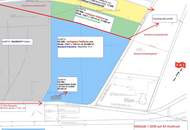 Betriebsbaugrundstück im Industriegebiet Sollenau (NÖ)