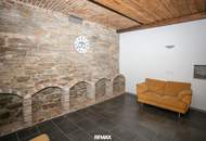 Ihre Kapitalanlage in Krems-Rehberg: Zinshaus mit Potential