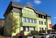 Attraktive Bürofläche im Zentrum von Liezen – ca. 160 m²