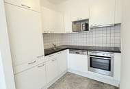 1160! KLEINE 2 Zimmer Citywohnung mit guter Anbindung nahe Stadthalle!