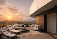 Wohnen auf einem neuen Level: DANUBEFLATS - Ein Ort, der alles verändert