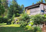 Gepflegtes Landhaus mit Naturgarten zum Sofortbezug