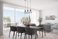 Großzügige 3-Zimmer Gartenwohnung im 18. Wiener Gemeindebezirk