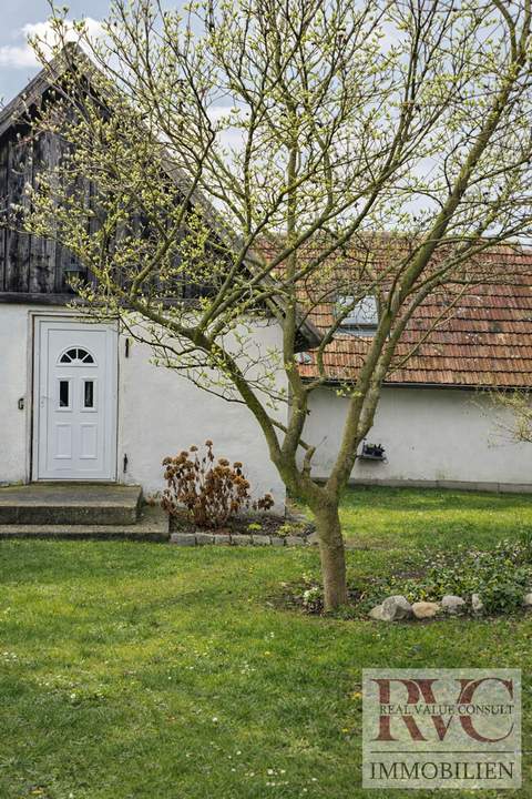 „Raum für Ideen – vielseitiges Ensemble mit Ausbaupotenzial“