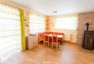 Neubau-Bungalow in Gmünd – modern & zentrumsnah